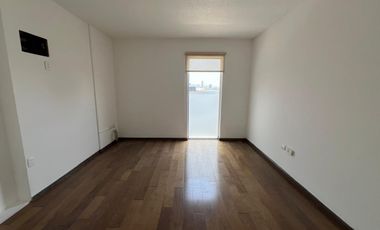 SE RENTA DEPARTAMENTO 2 RECAMARAS TORRE INSPIRALTA ANGELOPOLIS