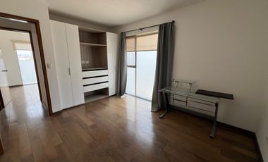 SE RENTA DEPARTAMENTO 2 RECAMARAS TORRE INSPIRALTA ANGELOPOLIS