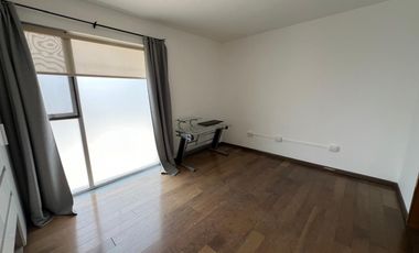 SE RENTA DEPARTAMENTO 2 RECAMARAS TORRE INSPIRALTA ANGELOPOLIS