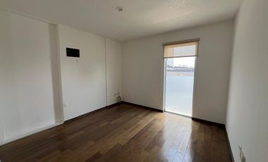 SE RENTA DEPARTAMENTO 2 RECAMARAS TORRE INSPIRALTA ANGELOPOLIS