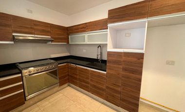 SE RENTA DEPARTAMENTO 2 RECAMARAS TORRE INSPIRALTA ANGELOPOLIS