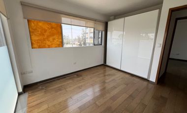 SE RENTA DEPARTAMENTO 2 RECAMARAS TORRE INSPIRALTA ANGELOPOLIS