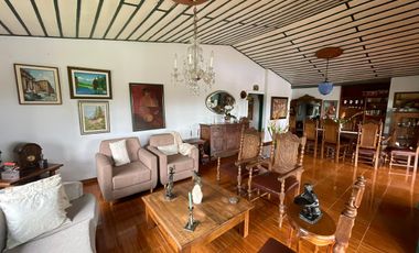 🌿 Casa campestre vía El Caimo – ¡Tu refugio ideal! 🏡