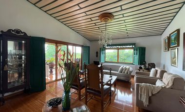 🌿 Casa campestre vía El Caimo – ¡Tu refugio ideal! 🏡