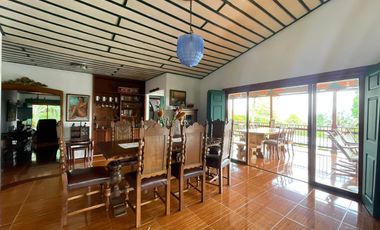 🌿 Casa campestre vía El Caimo – ¡Tu refugio ideal! 🏡