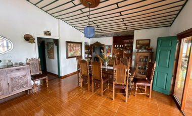 🌿 Casa campestre vía El Caimo – ¡Tu refugio ideal! 🏡