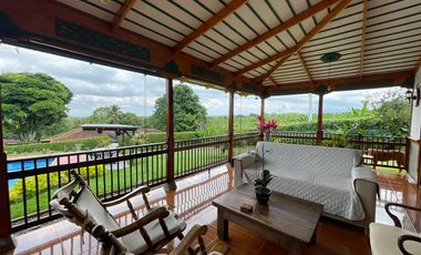 🌿 Casa campestre vía El Caimo – ¡Tu refugio ideal! 🏡