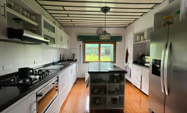 🌿 Casa campestre vía El Caimo – ¡Tu refugio ideal! 🏡