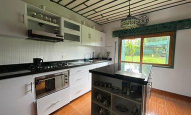 🌿 Casa campestre vía El Caimo – ¡Tu refugio ideal! 🏡