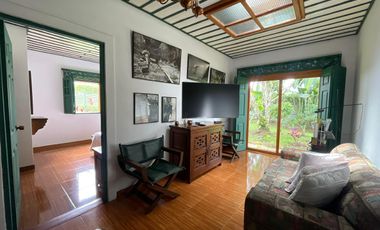 🌿 Casa campestre vía El Caimo – ¡Tu refugio ideal! 🏡