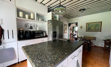 🌿 Casa campestre vía El Caimo – ¡Tu refugio ideal! 🏡