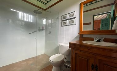 🌿 Casa campestre vía El Caimo – ¡Tu refugio ideal! 🏡