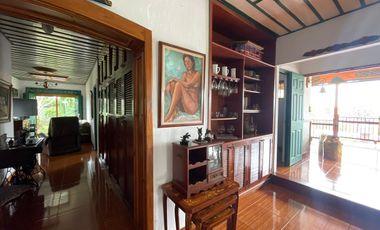 🌿 Casa campestre vía El Caimo – ¡Tu refugio ideal! 🏡