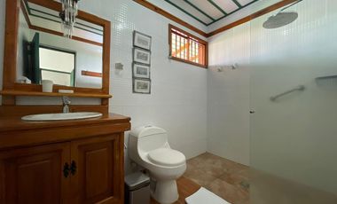 🌿 Casa campestre vía El Caimo – ¡Tu refugio ideal! 🏡