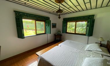 🌿 Casa campestre vía El Caimo – ¡Tu refugio ideal! 🏡