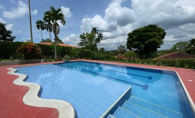 🌿 Casa campestre vía El Caimo – ¡Tu refugio ideal! 🏡