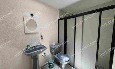 Casa en venta  con local comercial + departamento independiente