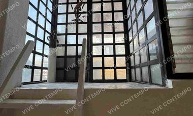 Casa en venta  con local comercial + departamento independiente