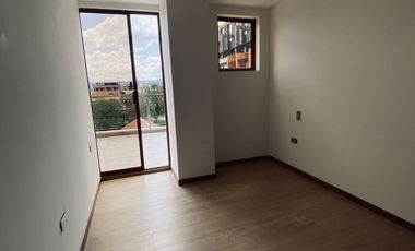 ¡En venta departamento de 4 dormitorios en Puertas del Sol!