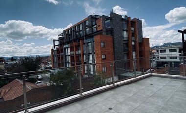 ¡En venta departamento de 4 dormitorios en Puertas del Sol!