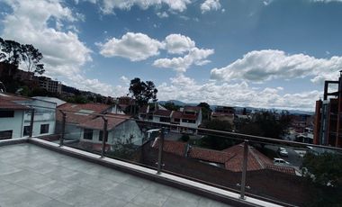 ¡En venta departamento de 4 dormitorios en Puertas del Sol!