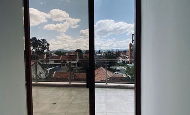 ¡En venta departamento de 4 dormitorios en Puertas del Sol!