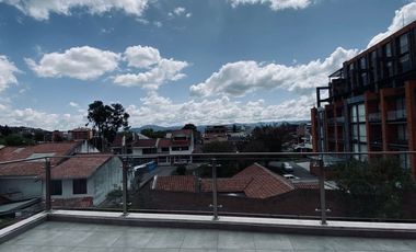 ¡En venta departamento de 4 dormitorios en Puertas del Sol!