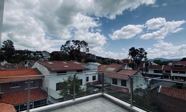 ¡En venta departamento de 4 dormitorios en Puertas del Sol!