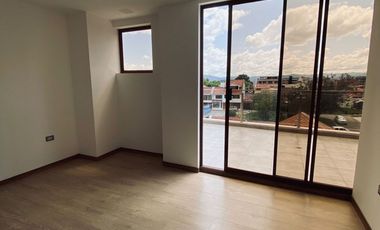 ¡En venta departamento de 4 dormitorios en Puertas del Sol!
