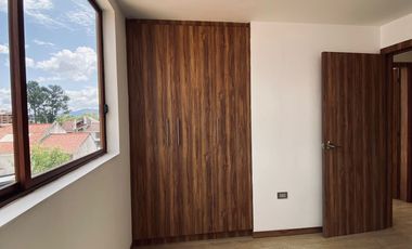 ¡En venta departamento de 4 dormitorios en Puertas del Sol!