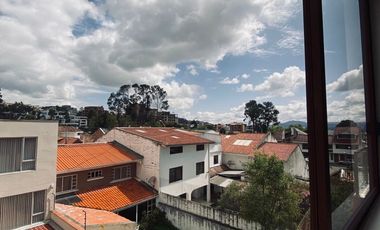 ¡En venta departamento de 4 dormitorios en Puertas del Sol!