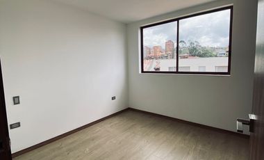 ¡En venta departamento de 4 dormitorios en Puertas del Sol!