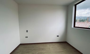 ¡En venta departamento de 4 dormitorios en Puertas del Sol!