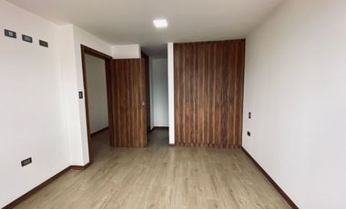 ¡En venta departamento de 4 dormitorios en Puertas del Sol!