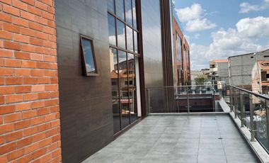 ¡En venta departamento de 4 dormitorios en Puertas del Sol!