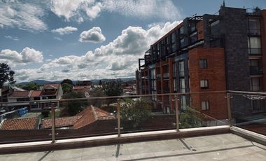 ¡En venta departamento de 4 dormitorios en Puertas del Sol!