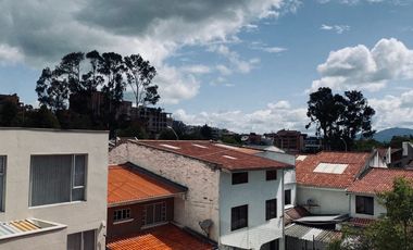 ¡En venta departamento de 4 dormitorios en Puertas del Sol!