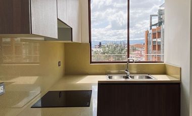 ¡En venta departamento de 4 dormitorios en Puertas del Sol!