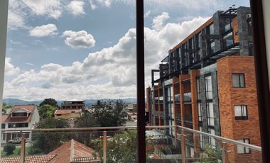 ¡En venta departamento de 4 dormitorios en Puertas del Sol!