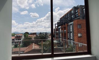 ¡En venta departamento de 4 dormitorios en Puertas del Sol!