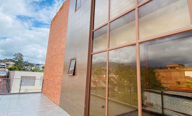 ¡En venta departamento de 4 dormitorios en Puertas del Sol!