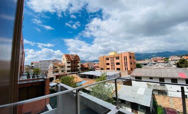 ¡En venta departamento de 4 dormitorios en Puertas del Sol!