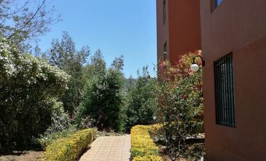 Se arrienda departamento amoblado marzo diciembre 2026 gasto comun incluido