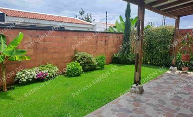 Se vende hermosa campestre