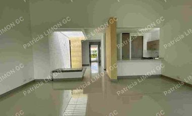 Se vende hermosa campestre