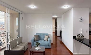 Apartamento en venta sector UPTC