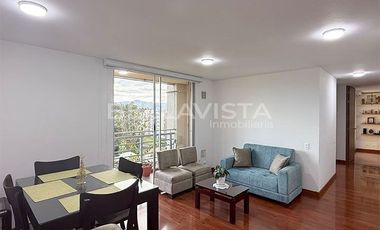 Apartamento en venta sector UPTC
