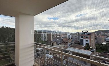 Apartamento en venta sector UPTC