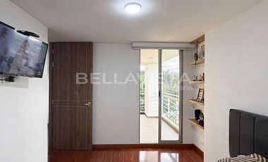 Apartamento en venta sector UPTC