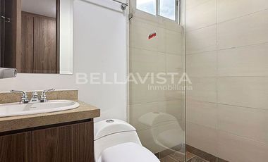 Apartamento en venta sector UPTC